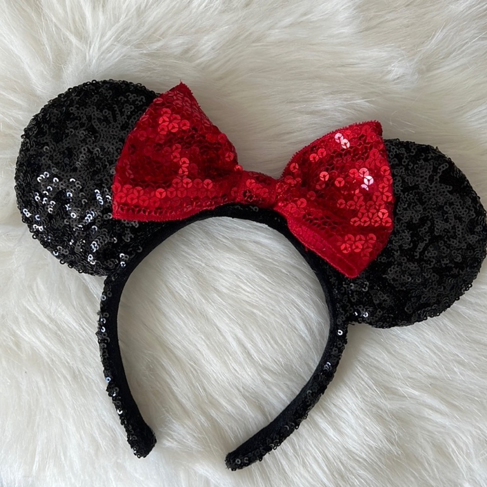 Minnie ears bundle